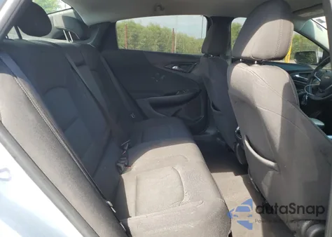 2017 Chevrolet Malibu Lt z USA, uszkodzony, nr VIN 1G1ZE5ST3HF185904